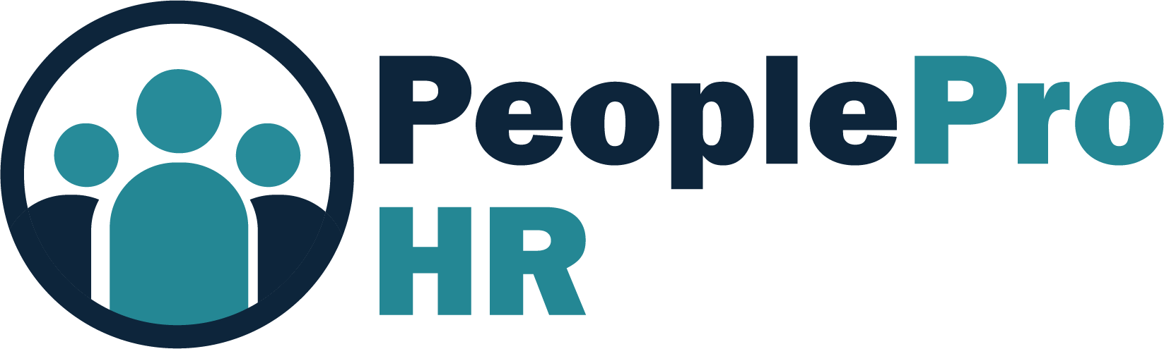 People Pro HR Logo
